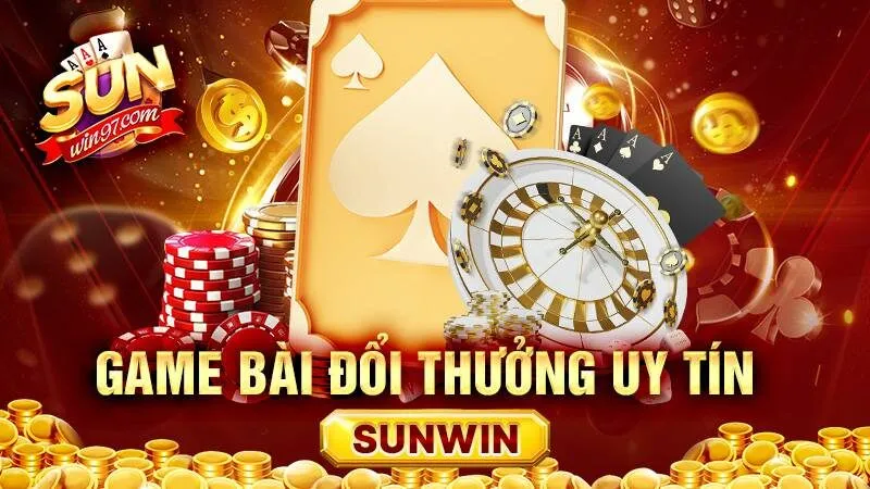 sunwin uy tín